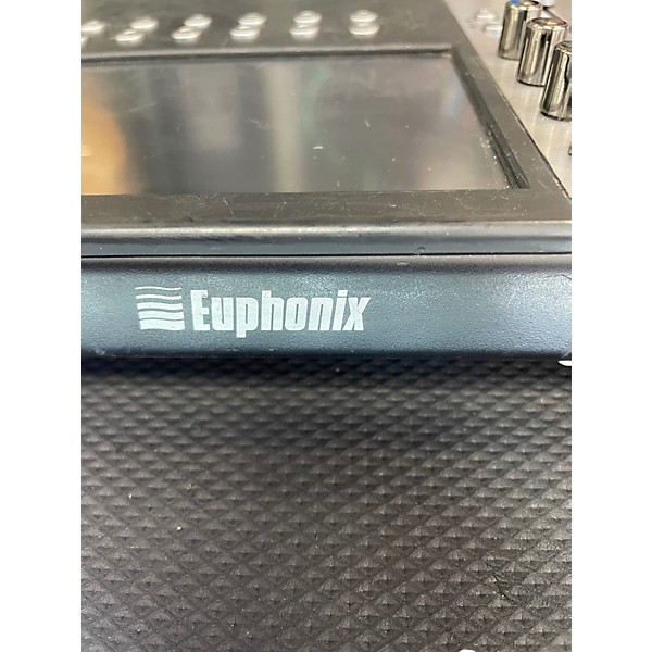Used Euphonix MC Control Control Surface