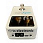 Used TC Electronic Polytune 3 Tuner Tuner Pedal