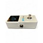 Used TC Electronic Polytune 3 Tuner Tuner Pedal