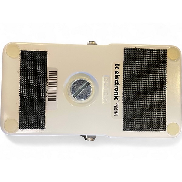 Used TC Electronic Polytune 3 Tuner Tuner Pedal