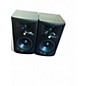 Used JBL 308 MKII PAIR Powered Monitor thumbnail
