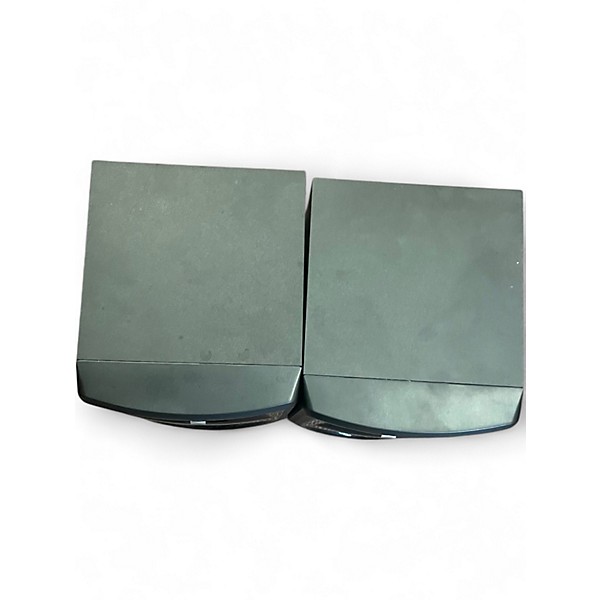 Used JBL 308 MKII PAIR Powered Monitor