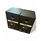 Used JBL 308 MKII PAIR Powered Monitor