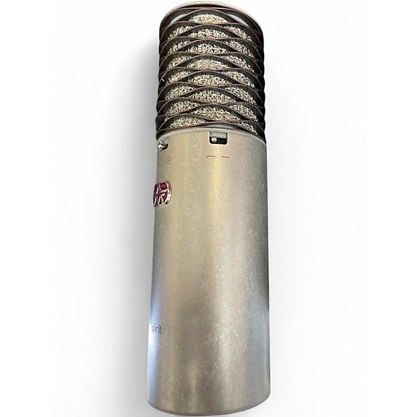 Used Aston Spirit Condenser Microphone