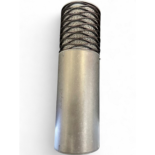 Used Aston Spirit Condenser Microphone