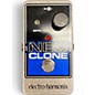 Used Electro-Harmonix Neo Clone Analog Chorus Effect Pedal thumbnail