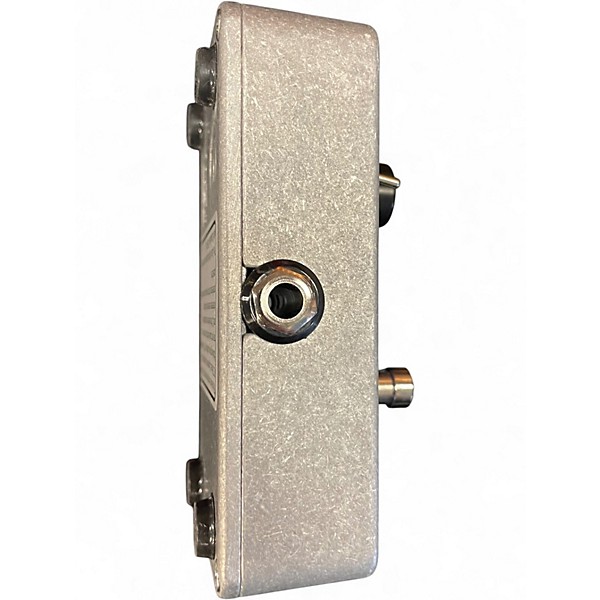 Used Electro-Harmonix Neo Clone Analog Chorus Effect Pedal