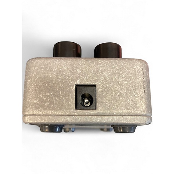 Used Electro-Harmonix Neo Mistress Flanger Effect Pedal