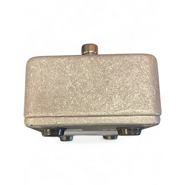 Used Electro-Harmonix Neo Mistress Flanger Effect Pedal