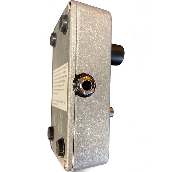 Used Electro-Harmonix Neo Mistress Flanger Effect Pedal