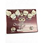 Used Wampler Dual Fusion Tom Quayle Signature Overdrive Effect Pedal thumbnail