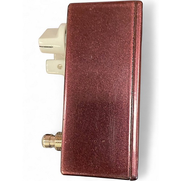 Used Wampler Dual Fusion Tom Quayle Signature Overdrive Effect Pedal