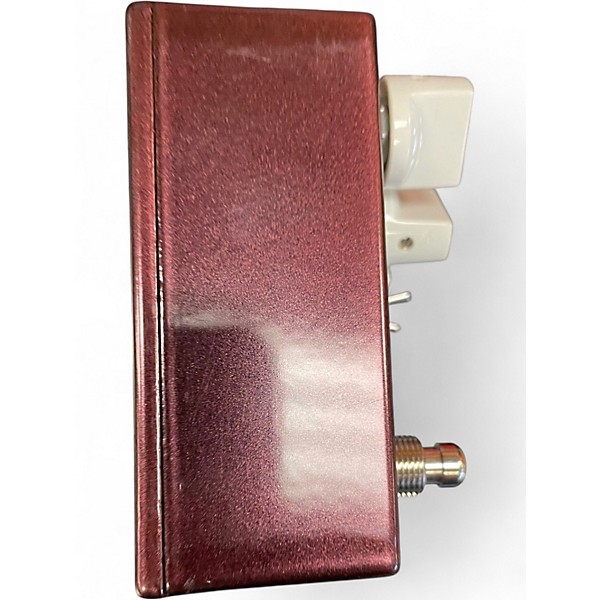 Used Wampler Dual Fusion Tom Quayle Signature Overdrive Effect Pedal