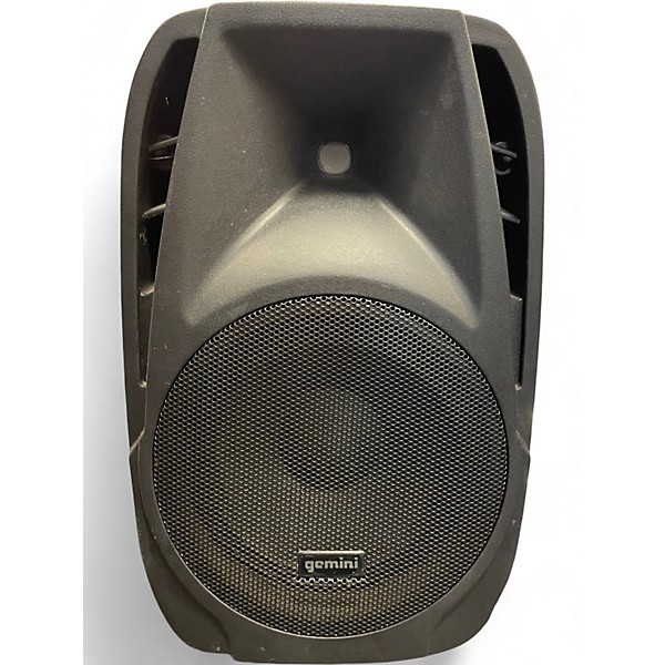 Used Gemini ES210MX Sound Package