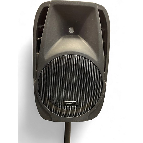 Used Gemini ES210MX Sound Package