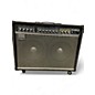 Used Roland JC120 Jazz Chorus 2x12 Guitar Combo Amp thumbnail