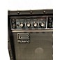 Used Roland JC120 Jazz Chorus 2x12 Guitar Combo Amp