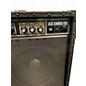 Used Roland JC120 Jazz Chorus 2x12 Guitar Combo Amp