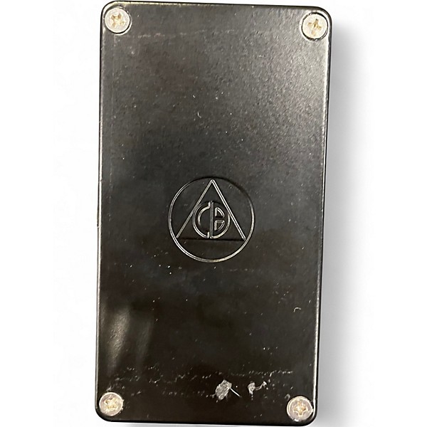 Used Catalinbread FX40 Effect Pedal
