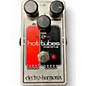Used Electro-Harmonix Hot Tubes Overdrive Effect Pedal thumbnail