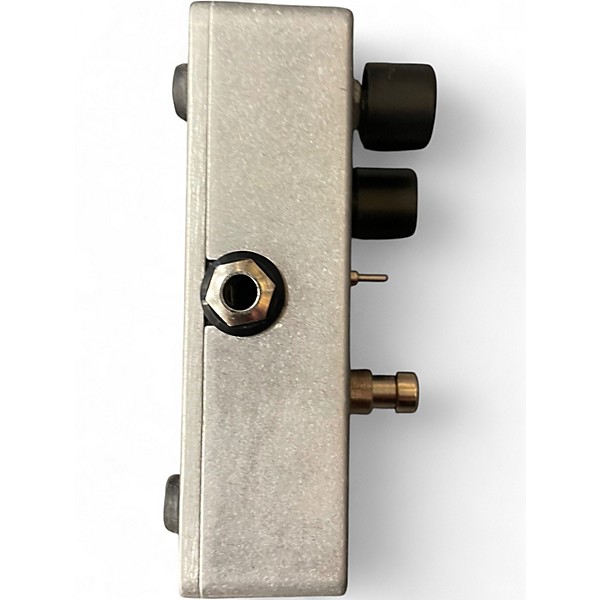 Used Electro-Harmonix Hot Tubes Overdrive Effect Pedal