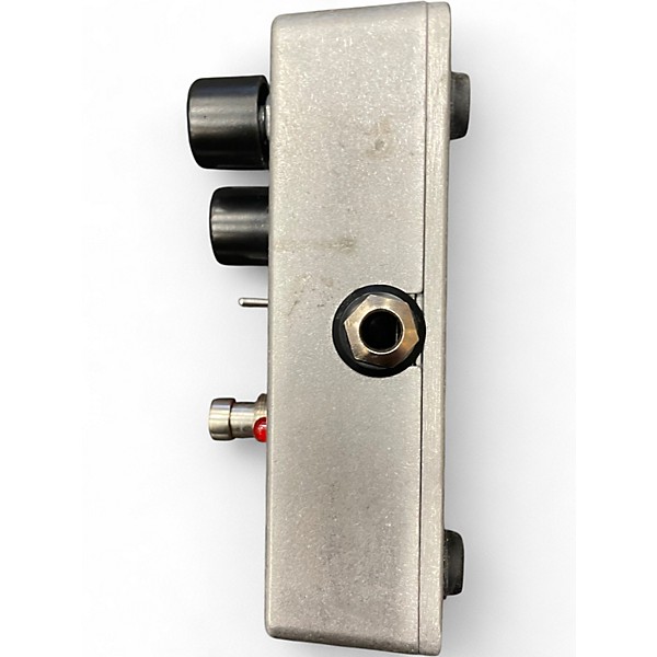 Used Electro-Harmonix Hot Tubes Overdrive Effect Pedal