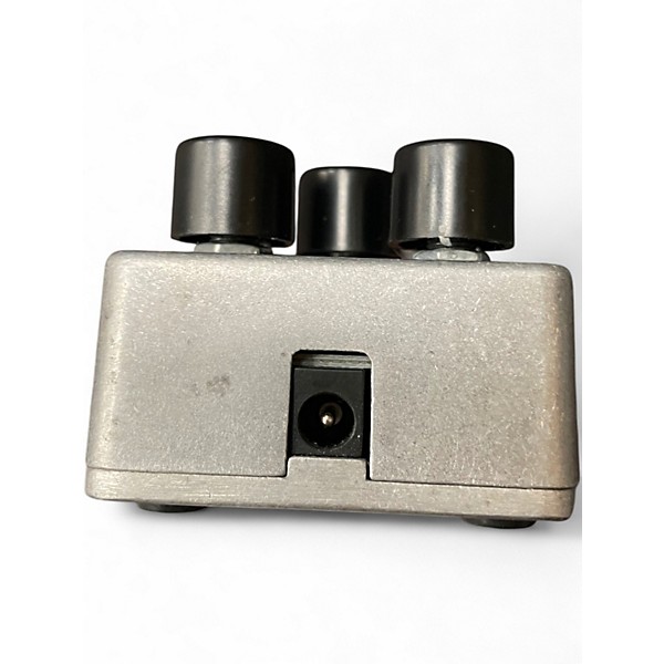 Used Electro-Harmonix Hot Tubes Overdrive Effect Pedal