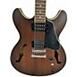 Used Ibanez Artcore AM53 Tobacco Hollow Body Electric Guitar
