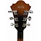 Used Ibanez Artcore AM53 Tobacco Hollow Body Electric Guitar