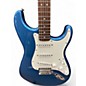Used Squier Classic Vibe Stratocaster Lake Placid Blue Solid Body Electric Guitar
