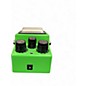 Used Ibanez TS9 Tube Screamer Distortion Effect Pedal