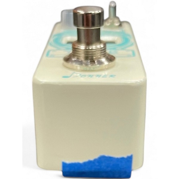 Used Donner TRIPLE LOOPER Pedal