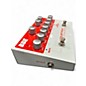 Used BBE Acoustimax Sonic Maximizer/Preamp Pedal Guitar Preamp