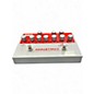 Used BBE Acoustimax Sonic Maximizer/Preamp Pedal Guitar Preamp