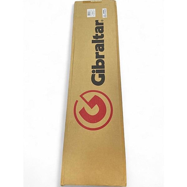 Used Gibraltar 9709BT Cymbal Stand