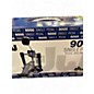 Used DW 9000PB Single Single Bass Drum Pedal