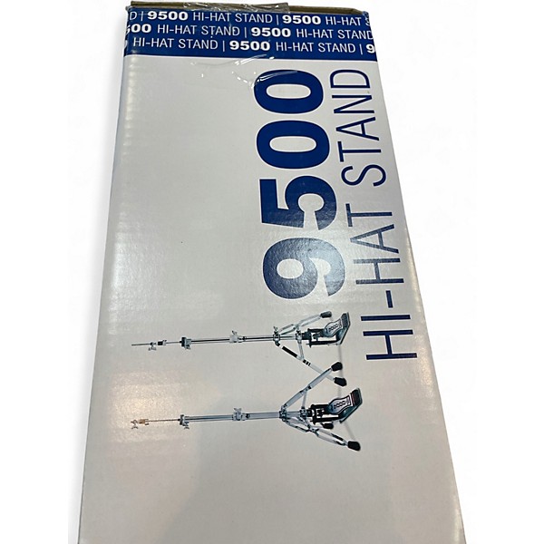Used DW 9500 Hi Hat Stand