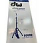 Used DW 9500 Hi Hat Stand