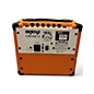 Used Orange Amplifiers Crush 12 Guitar Combo Amp