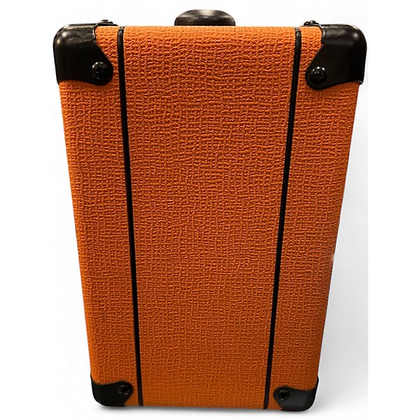 Used Orange Amplifiers Crush 12 Guitar Combo Amp