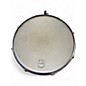 Used Slingerland 14in festival Chrome Drum thumbnail