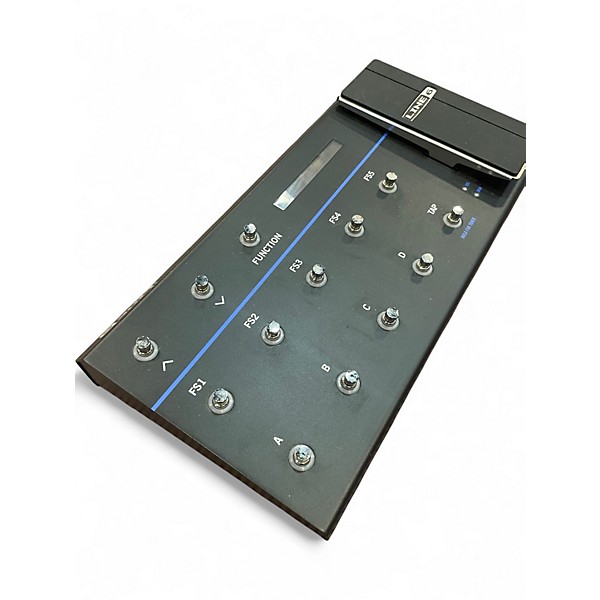 Used Line 6 Pod HD500 Amp Modeler Effect Processor