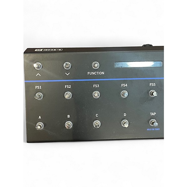 Used Line 6 Pod HD500 Amp Modeler Effect Processor