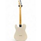 Used Fender Player Telecaster Polar White Solid Body Electric Guitar