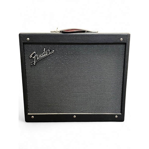 Used Fender GTX50 Mustang 1X12 Guitar Combo Amp