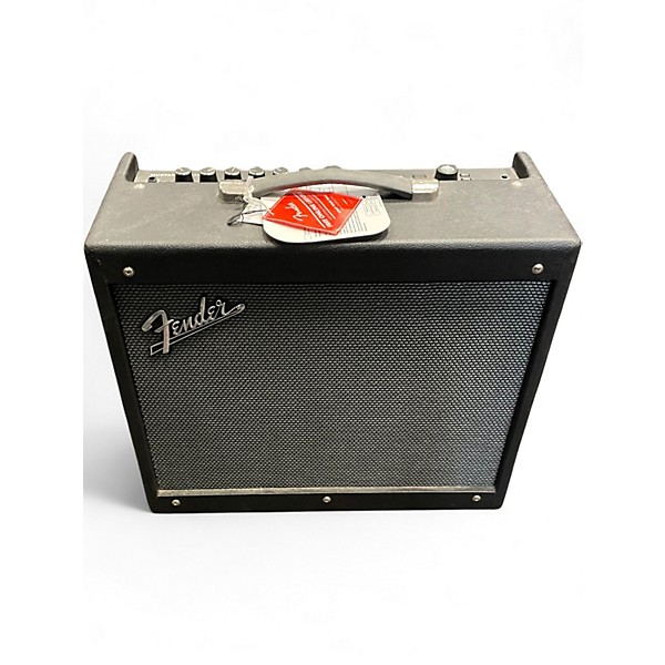 Used Fender GTX50 Mustang 1X12 Guitar Combo Amp