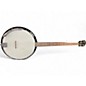 Used Fender PB-180E BANJO Natural Banjo thumbnail