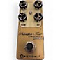 Used Pigtronix Philosophers Tone Effect Pedal