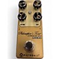 Used Pigtronix Philosophers Tone Effect Pedal
