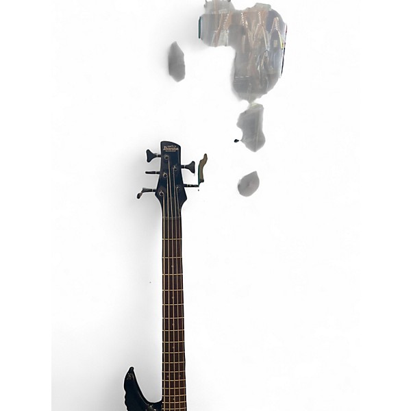 Used Ibanez GIO GRS205 Tobacco Electric Bass Guitar